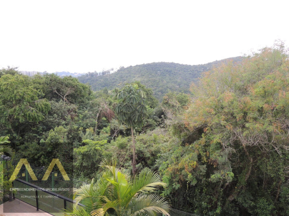 Casa com 4 Quartos à Venda, 320 m² em Alphaville - Santana De Parnaíba