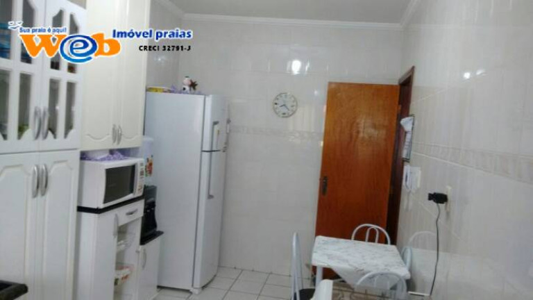 Imagem Apartamento com 2 Quartos à Venda, 77 m² em Aviação - Praia Grande