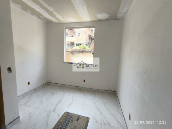 Imagem Casa com 2 Quartos à Venda, 80 m² em Morada Da Serra - Ibirité Imagem Casa com 2 Quartos à Venda, 80 m² em Morada Da Serra - Ibirité