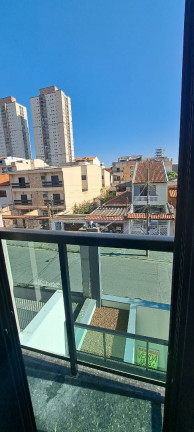 Imagem Apartamento com 2 Quartos à Venda, 47 m² em Vila América - Santo André Imagem Apartamento com 2 Quartos à Venda, 47 m² em Vila América - Santo André