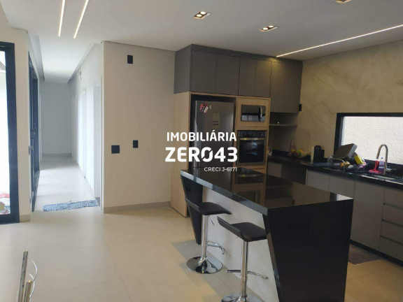 Imagem Casa com 3 Quartos à Venda, 186 m² em Monte Belo - Londrina Imagem Casa com 3 Quartos à Venda, 186 m² em Monte Belo - Londrina
