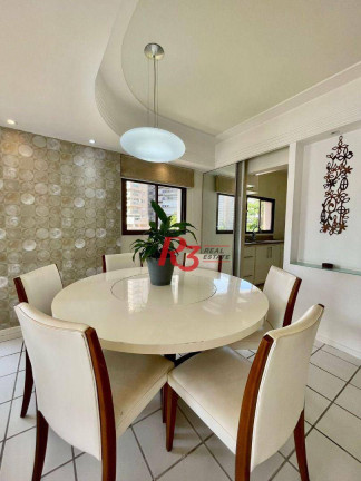 Imagem Apartamento com 3 Quartos à Venda, 167 m² em Jardim Astúrias - Guarujá Imagem Apartamento com 3 Quartos à Venda, 167 m² em Jardim Astúrias - Guarujá