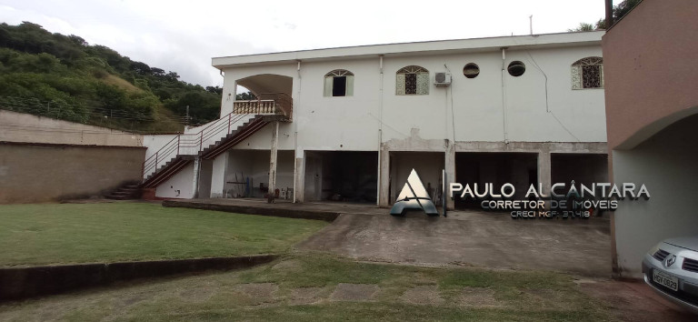 Imagem Casa com 5 Quartos à Venda, 530 m² em Todos Os Santos - Coronel Fabriciano Imagem Casa com 5 Quartos à Venda, 530 m² em Todos Os Santos - Coronel Fabriciano