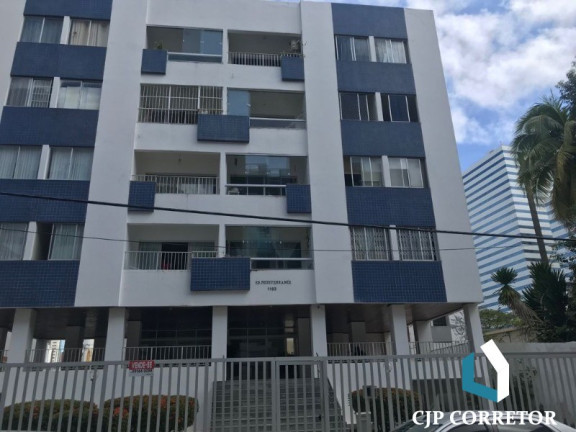 Imagem Apartamento com 2 Quartos à Venda, 71 m² em Costa Azul - Salvador Imagem Apartamento com 2 Quartos à Venda, 71 m² em Costa Azul - Salvador