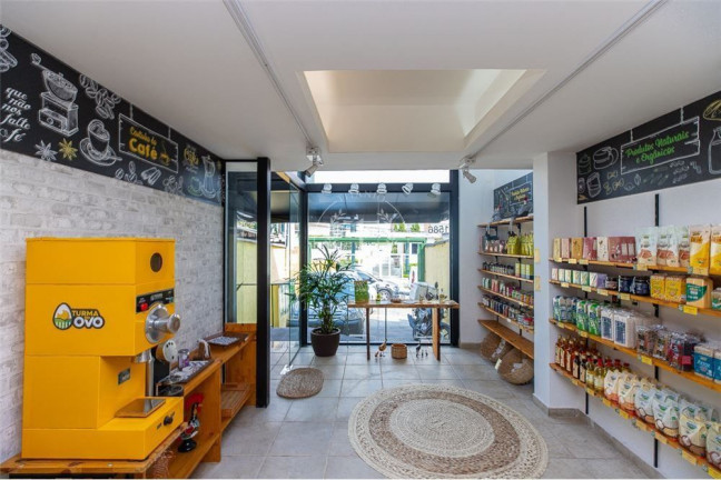 Imagem Loja à Venda, 195 m² em Vila Mariana - São Paulo Imagem Loja à Venda, 195 m² em Vila Mariana - São Paulo