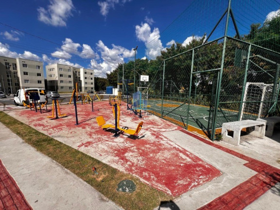 Imagem Imóvel com 2 Quartos à Venda, 45 m² em São Luiz - Betim Imagem Imóvel com 2 Quartos à Venda, 45 m² em São Luiz - Betim