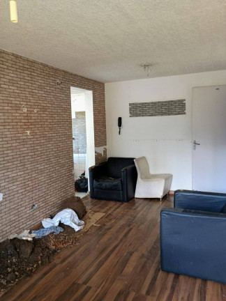 Imagem Apartamento com 2 Quartos à Venda, 43 m² em Cachoeira - Curitiba Imagem Apartamento com 2 Quartos à Venda, 43 m² em Cachoeira - Curitiba
