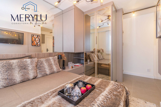 Imagem Apartamento com 1 Quarto à Venda, 40 m² em Aclimação - São Paulo Imagem Apartamento com 1 Quarto à Venda, 40 m² em Aclimação - São Paulo