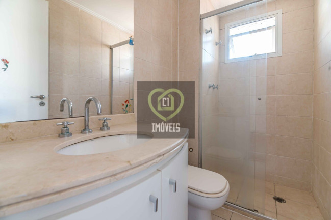 Imagem Apartamento com 3 Quartos à Venda, 140 m² em Alto Da Lapa - São Paulo