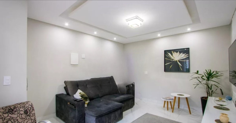 Imagem Imóvel com 3 Quartos à Venda, 176 m² em Vila Pires - Santo André Imagem Imóvel com 3 Quartos à Venda, 176 m² em Vila Pires - Santo André