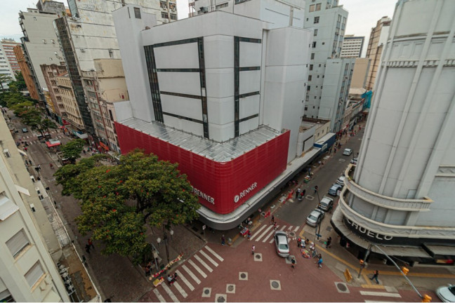 Imagem Apartamento com 3 Quartos à Venda, 71 m² em Centro Histórico - Porto Alegre Imagem Apartamento com 3 Quartos à Venda, 71 m² em Centro Histórico - Porto Alegre