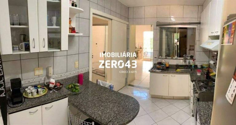 Imagem Casa de Condomínio com 3 Quartos à Venda, 107 m² em Parque Jamaica - Londrina Imagem Casa de Condomínio com 3 Quartos à Venda, 107 m² em Parque Jamaica - Londrina