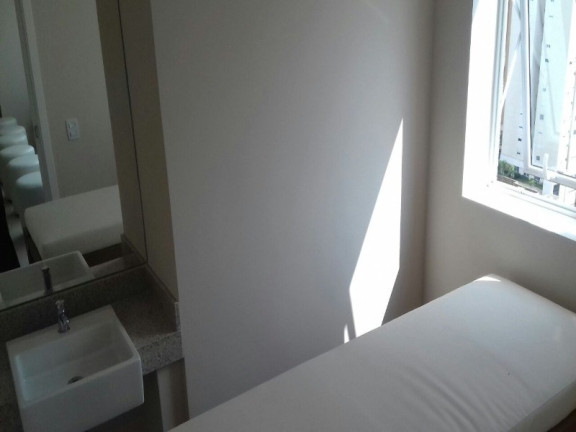 Imagem Apartamento com 1 Quarto à Venda, 107 m² em Tatuapé - São Paulo