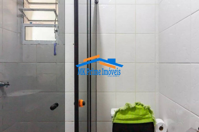 Imagem Apartamento com 2 Quartos à Venda, 51 m² em Santa Maria - Osasco