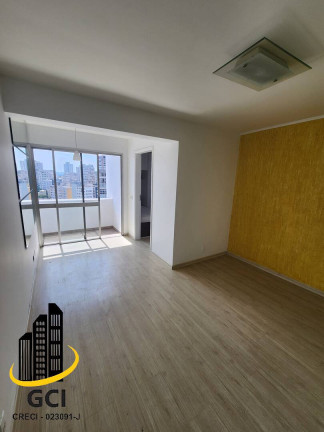 Imagem Apartamento com 1 Quarto à Venda, 46 m² em Vila Buarque - São Paulo