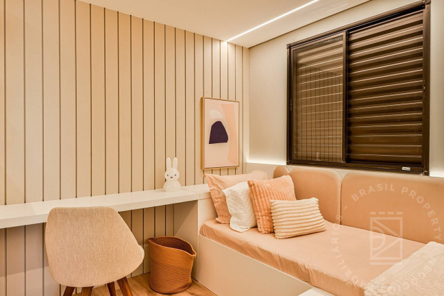 Imagem Apartamento com 2 Quartos à Venda, 42 m² em Jardim Aeroporto - São José Dos Campos Imagem Apartamento com 2 Quartos à Venda, 42 m² em Jardim Aeroporto - São José Dos Campos