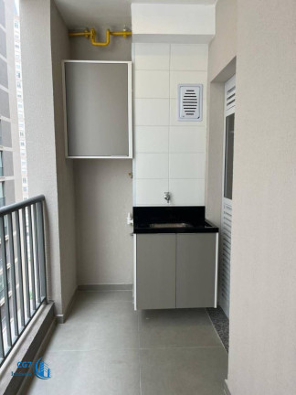 Imagem Apartamento com 2 Quartos à Venda, 53 m² em Alphaville Empresarial - Barueri Imagem Apartamento com 2 Quartos à Venda, 53 m² em Alphaville Empresarial - Barueri