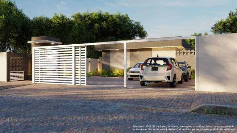 Imagem Casa com 2 Quartos à Venda, 61 m² em Cibratel Ii - Itanhaém Imagem Casa com 2 Quartos à Venda, 61 m² em Cibratel Ii - Itanhaém