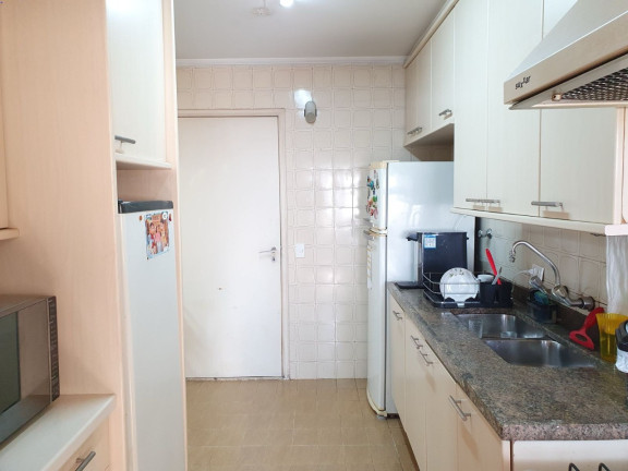 Imagem Imóvel com 4 Quartos à Venda, 166 m² em Brooklin Paulista - São Paulo Imagem Imóvel com 4 Quartos à Venda, 166 m² em Brooklin Paulista - São Paulo
