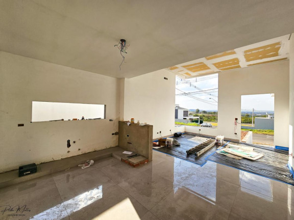 Imagem Casa com 3 Quartos à Venda, 171 m² em Ondas - Soleil - Piracicaba