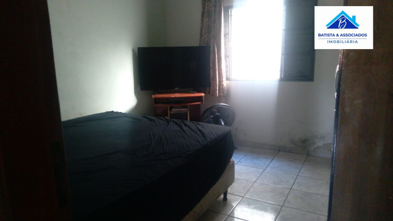 Imagem Casa com 3 Quartos à Venda, 155 m² em Dic V (conjunto Habitacional Chico Mendes) - Campinas Imagem Casa com 3 Quartos à Venda, 155 m² em Dic V (conjunto Habitacional Chico Mendes) - Campinas