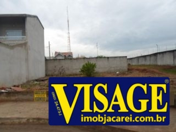 Imagem Terreno à Venda, em Pq. Santa Paula - Jacareí Imagem Terreno à Venda, em Pq. Santa Paula - Jacareí
