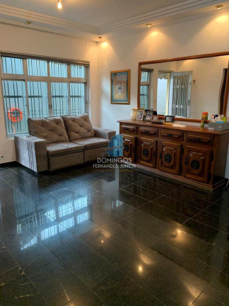 Imagem Casa com 3 Quartos à Venda, 247 m² em Vila Matilde - São Paulo Imagem Casa com 3 Quartos à Venda, 247 m² em Vila Matilde - São Paulo