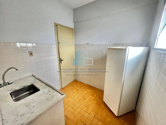 Imagem Kitnet à Venda, 35 m² em Canto Do Forte - Praia Grande Imagem Kitnet à Venda, 35 m² em Canto Do Forte - Praia Grande