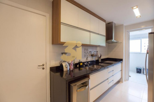 Imagem Apartamento com 3 Quartos à Venda, 138 m² em Vila Andrade - São Paulo Imagem Apartamento com 3 Quartos à Venda, 138 m² em Vila Andrade - São Paulo
