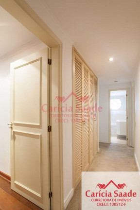 Imagem Apartamento com 4 Quartos à Venda, 204 m² em Jardim Paulista - São Paulo
