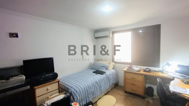 Imagem Apartamento com 4 Quartos à Venda, 314 m² em Brooklin - São Paulo Imagem Apartamento com 4 Quartos à Venda, 314 m² em Brooklin - São Paulo