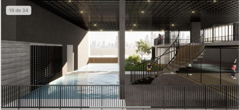 Imagem Apartamento com 2 Quartos à Venda, 56 m² em Manaíra - João Pessoa Imagem Apartamento com 2 Quartos à Venda, 56 m² em Manaíra - João Pessoa