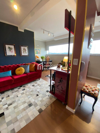 Imagem Apartamento com 2 Quartos à Venda, 65 m² em Condomínio Residencial Colinas Do Paratehy - São José Dos Campos Imagem Apartamento com 2 Quartos à Venda, 65 m² em Condomínio Residencial Colinas Do Paratehy - São José Dos Campos