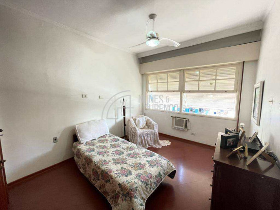 Imagem Casa com 4 Quartos à Venda, 138 m² em Boqueirão - Santos Imagem Casa com 4 Quartos à Venda, 138 m² em Boqueirão - Santos