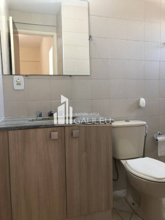 Imagem Apartamento com 1 Quarto à Venda, 50 m² em Botafogo - Campinas Imagem Apartamento com 1 Quarto à Venda, 50 m² em Botafogo - Campinas