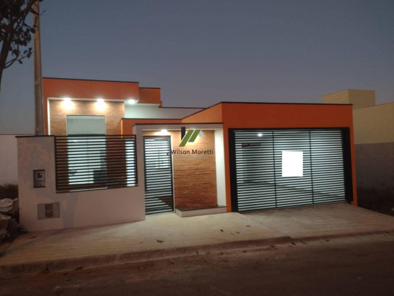 Imagem Casa com 3 Quartos à Venda, 155 m²
