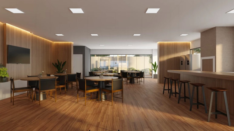 Imagem Apartamento com 2 Quartos à Venda, 64 m² em Itapema - Itapema