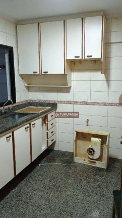 Imagem Apartamento com 3 Quartos para Alugar, 80 m² em Vila Rosália - Guarulhos Imagem Apartamento com 3 Quartos para Alugar, 80 m² em Vila Rosália - Guarulhos