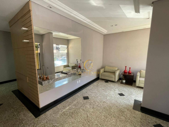 Imagem Apartamento com 2 Quartos para Alugar, 80 m² em Jardim Aquarius - São José Dos Campos Imagem Apartamento com 2 Quartos para Alugar, 80 m² em Jardim Aquarius - São José Dos Campos