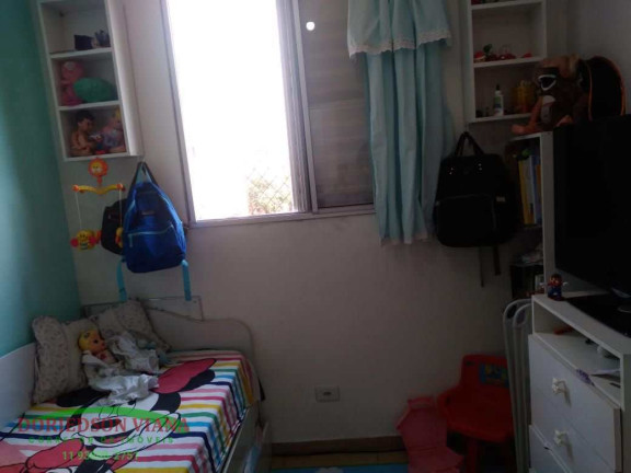 Imagem Apartamento com 2 Quartos à Venda, 45 m² em Cidade Parque Alvorada - Guarulhos