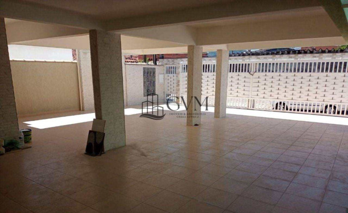 Imagem Casa com 2 Quartos à Venda, 55 m² em Sítio Do Campo - Praia Grande