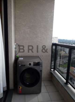 Imagem Apartamento com 2 Quartos à Venda ou Locação, 42 m² em Campo Belo - São Paulo Imagem Apartamento com 2 Quartos à Venda ou Locação, 42 m² em Campo Belo - São Paulo
