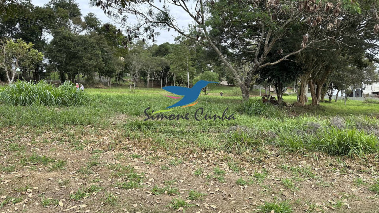 Imagem Terreno em Condomínio à Venda, 1.482 m² em Tapanhão - Jambeiro
