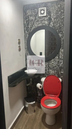 Imagem Casa de Condomínio com 3 Quartos à Venda, 140 m² em Jardim São Conrado - Sorocaba