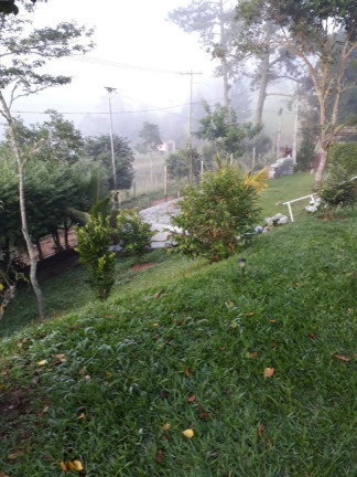 Imagem Chácara com 3 Quartos à Venda, 500 m² em Centro - Paraibuna