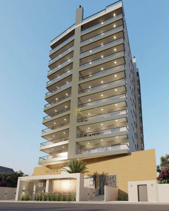 Imagem Cobertura com 3 Quartos à Venda, 357 m² em Barreiros - São José Imagem Cobertura com 3 Quartos à Venda, 357 m² em Barreiros - São José