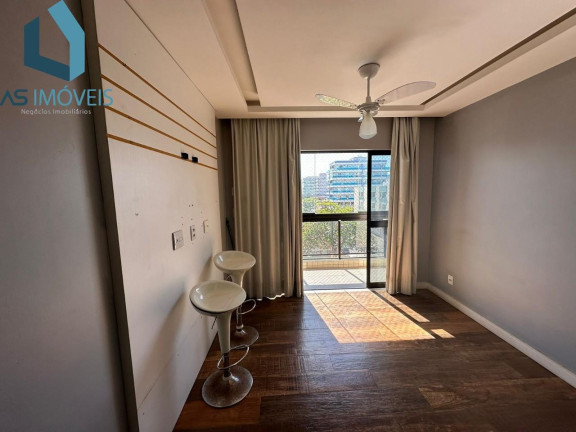 Imagem Apartamento com 1 Quarto à Venda, 65 m² em Centro - Cabo Frio