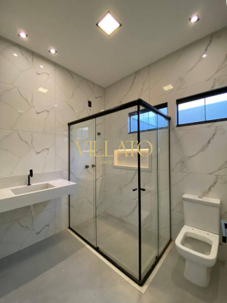 Imagem Casa com 3 Quartos à Venda, 140 m² em Jardim Helvécia - Aparecida De Goiânia Imagem Casa com 3 Quartos à Venda, 140 m² em Jardim Helvécia - Aparecida De Goiânia