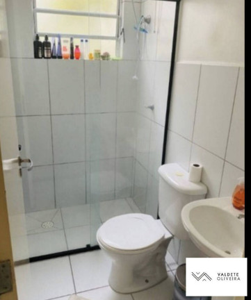 Imagem Apartamento com 2 Quartos à Venda, 52 m² em Parque Residencial Flamboyant - São José Dos Campos Imagem Apartamento com 2 Quartos à Venda, 52 m² em Parque Residencial Flamboyant - São José Dos Campos