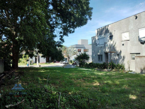 Imagem Terreno à Venda, 370 m² em Vargem Grande - Florianópolis Imagem Terreno à Venda, 370 m² em Vargem Grande - Florianópolis